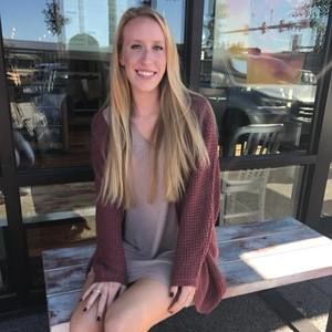 Meet your Posher, Lindsay